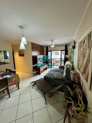 Imagem Apartamento à venda no bairro Enseada - Guarujá/SP
