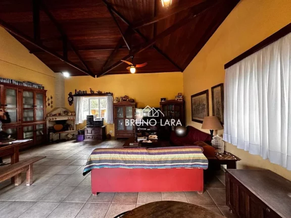 Imagem Casa à venda em Igarapé no Condomínio Fazenda Solar