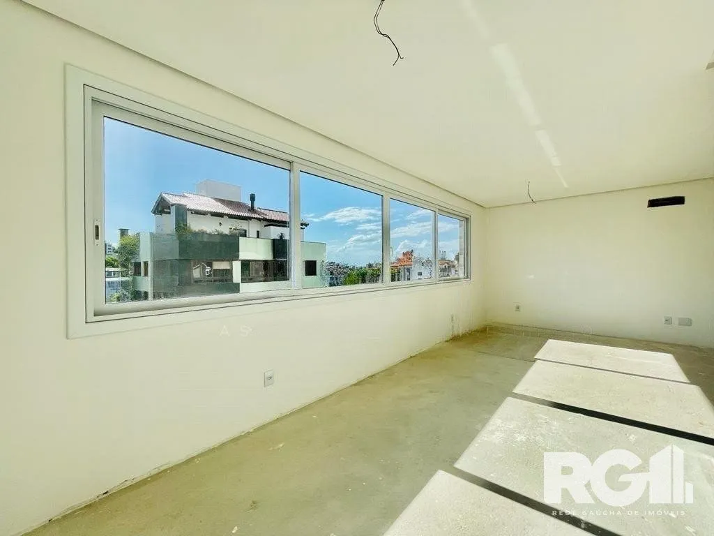 Imagem Apartamento com 3 suítes e 3 vagas no Jardim Lindóia - 118m², frente, iluminado e completo
