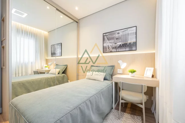 Imagem Apartamento Alto Padrão à venda Água Verde Curitiba PR