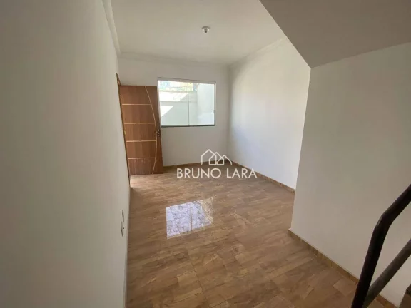 Imagem Casa à venda no bairro Jardim Alterosa Segunda Seção - Betim/MG