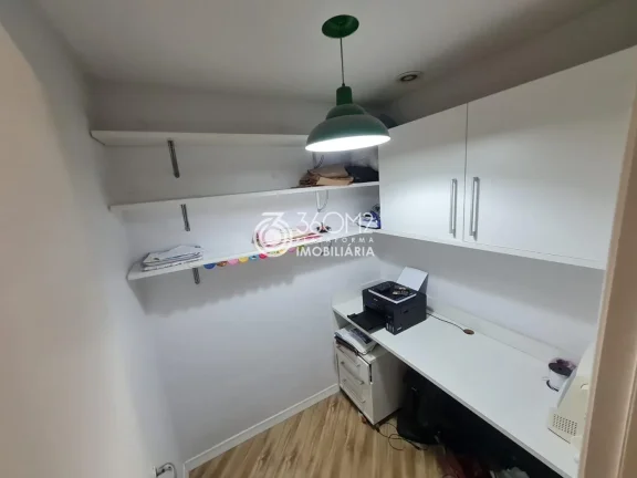 Imagem Apartamento para Venda em São Bernardo do Campo / SP no bairro Nova Petrópolis