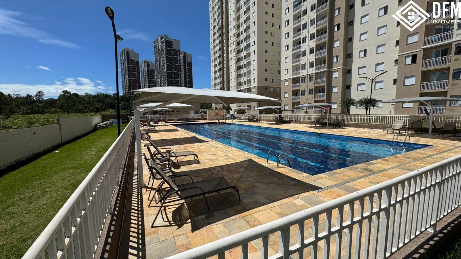 Imagem Apartamento com 1 Dormitorio(s) localizado(a) no bairro Loteamento Mogilar em Mogi das Cruzes / Mato Grosso do Sul Ref.:4331