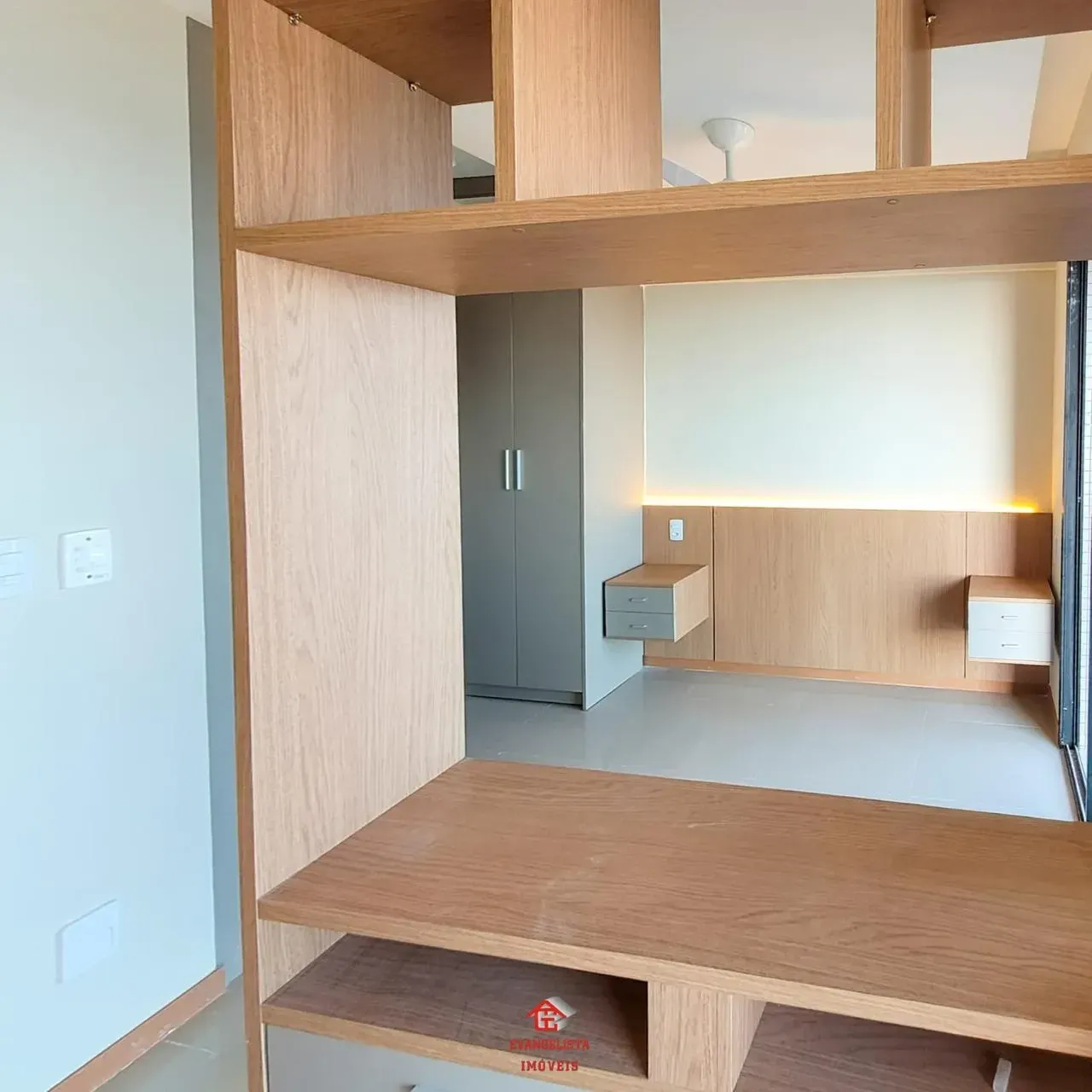 Imagem Apartamento com 1 Quarto para Alugar, 29,7 m² em Pituba - Salvador