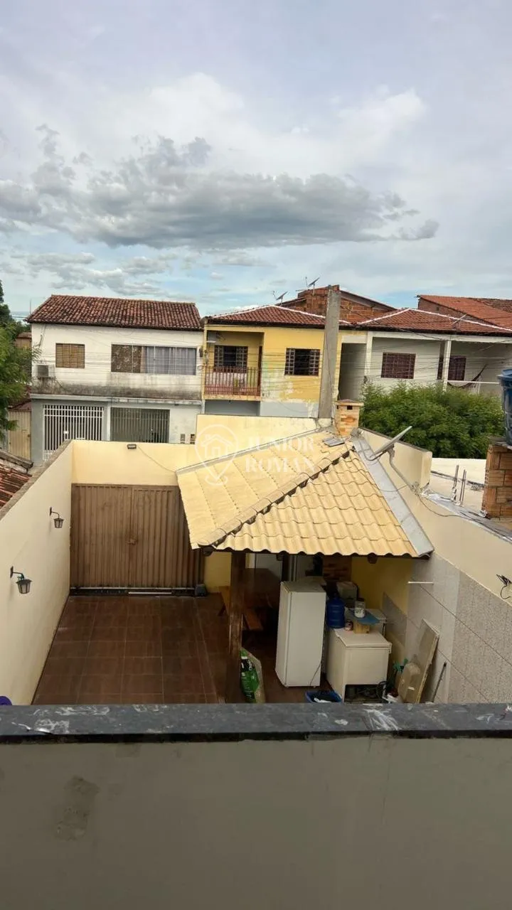 Imagem SOBRADO 3 DORM l 1 SUITE l PISCINA - BAIRRO SÃO PEDRO- BARREIRAS/BA