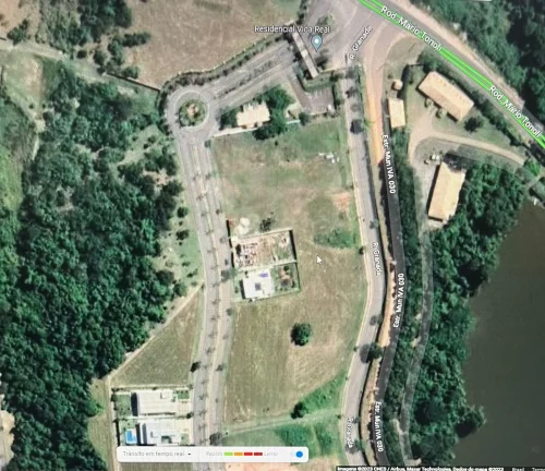 Imagem TERRENO EM CONDOMÍNIO FECHADO, RESIDENCIAL GREEN PARK, LOTE A VENDA, SANTA ELIZA, ITUPEVA,