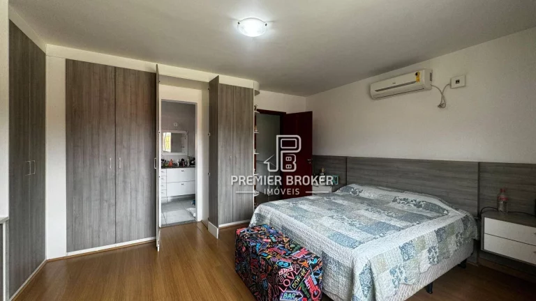 Imagem Casa à venda, 122 m² por R$ 720.000,00 - Araras - Teresópolis/RJ