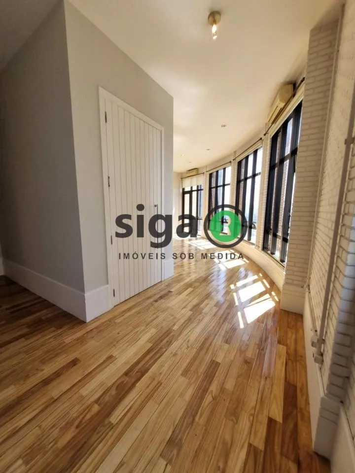 Imagem Apartamento a venda no Itaim Bibi com 2 quartos