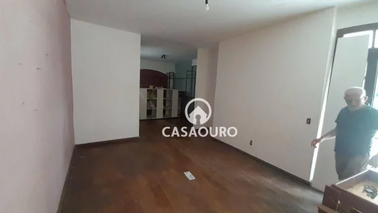 Imagem Casa com 6 dormitórios à venda, 400 m² por R$ 900.000,00 - Serra - Belo Horizonte/MG