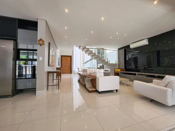 Imagem Casa à venda no Bairro Riviera de São Lourenço, casa com 5 suítes, 450m² de área útil, 5 vagas