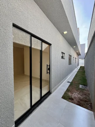 Imagem Incrivel Sobrado 3 Suites Com Lazer Completo No Village Garavelo
