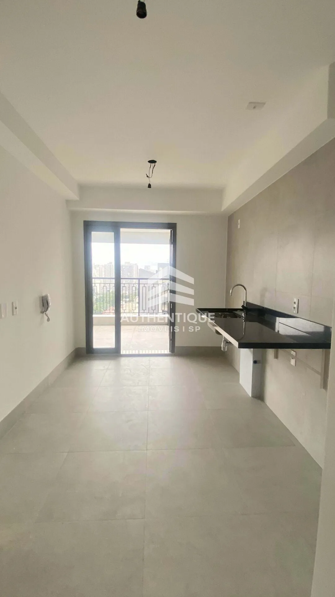 Imagem MOEMA BY CYRELA - Apartamento à venda em São Paulo/SP