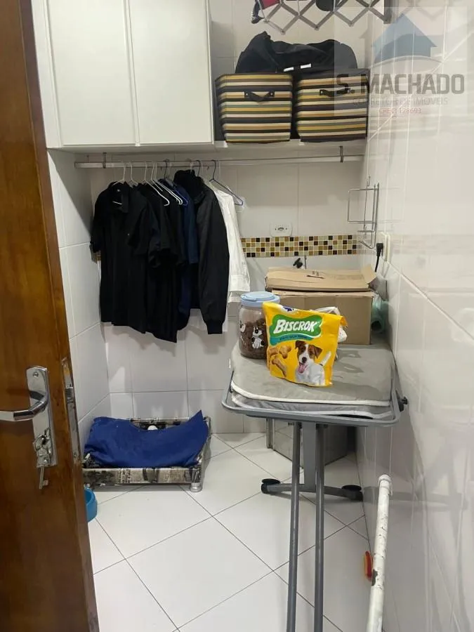 Imagem Sobrado para Venda em Santo André / SP no bairro jardim Santo Antonio
