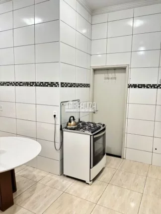 Imagem Casa à venda no Condomínio Moradas Uberaba, no bairro Recreio dos Bandeirantes em Uberaba