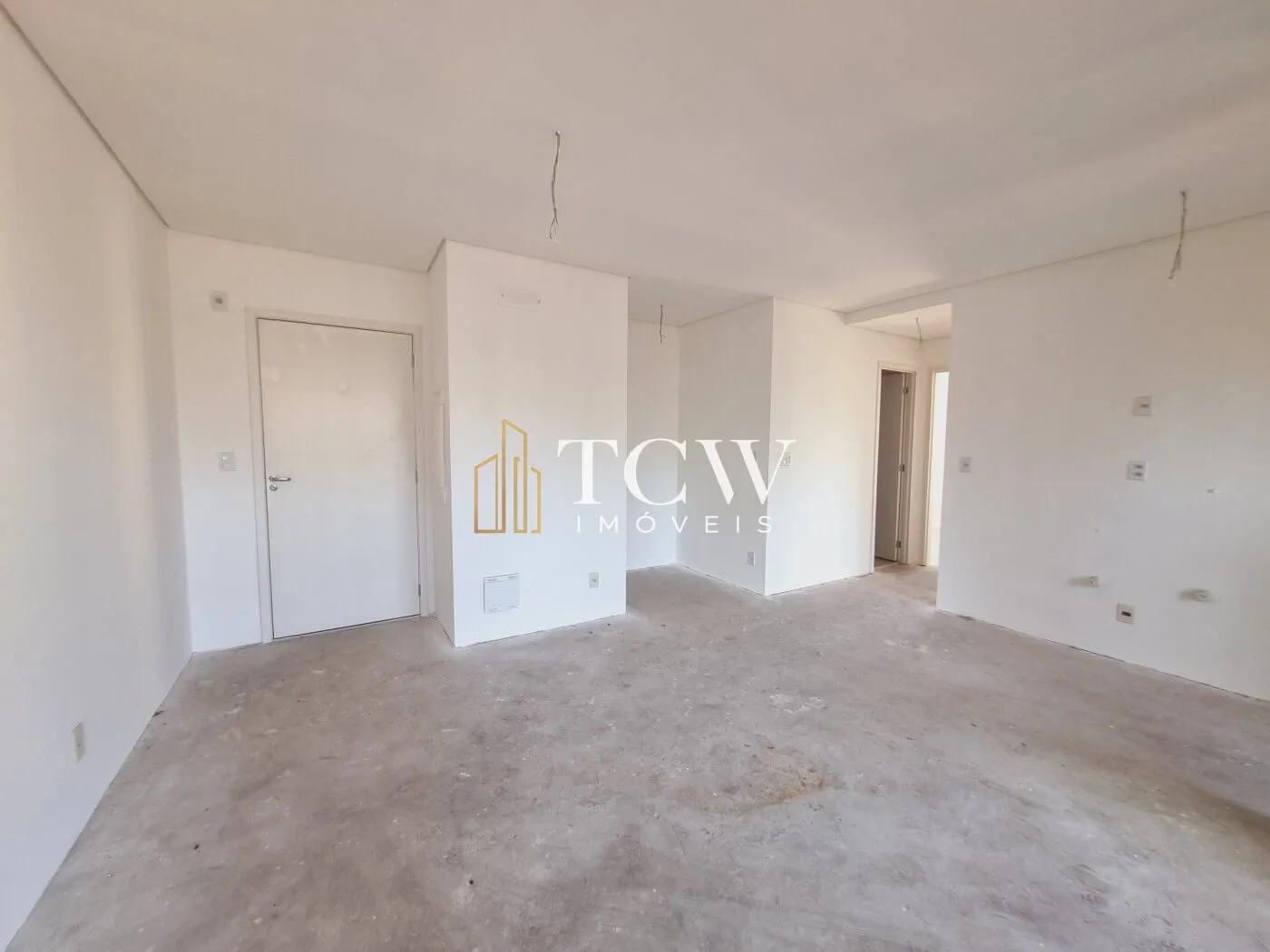 Imagem Apartamento à Venda no Alto do Ipiranga | 60,70 m² | 2 Dormitórios | 1 Suíte | 1 Vaga | São Paulo/SP