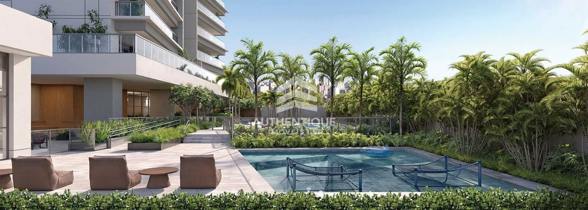 Imagem LINDENBERG ALTO DAS NACOES - Apartamento no bairro Chácara Santo Antônio à venda!