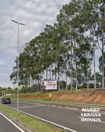 Foto do imóvel Área comercial com 6.636m2 para locação BTS com excelente localização na Rodovia Expressa Itu Salto próximo à Unimed