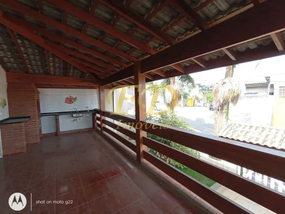 Imagem Casa em Terra Preta / Mairiporã