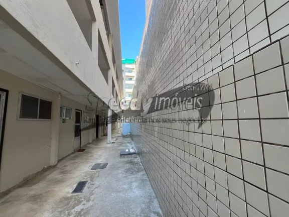 Imagem Apartamento em Praia Grande, bairro Canto do Forte
