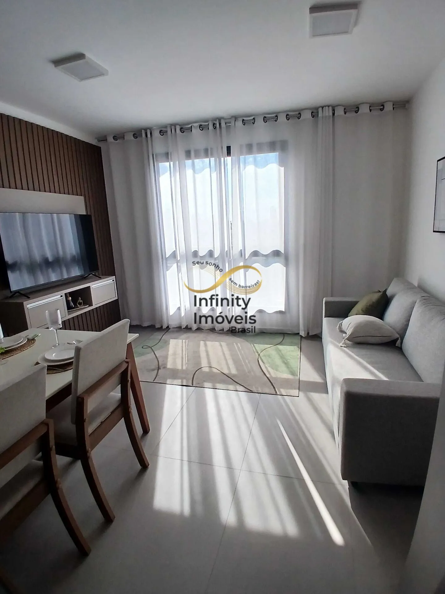 Imagem RAY - Apartamento à venda no bairro Santo Agostinho - Belo Horizonte/MG