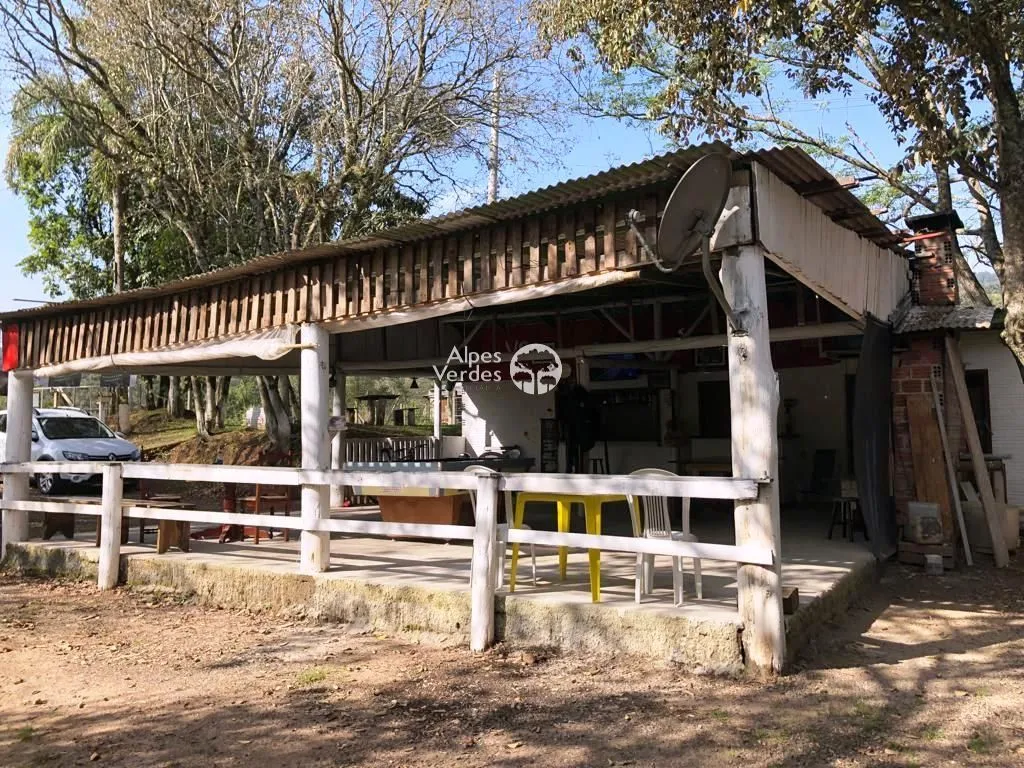 Imagem Sítio à venda por R$ 318.000 - Linha Café - Três Coroas/RS