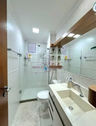 Imagem Ap 3 quartos, suite, porteira fechada, DCE, lazer completo, 2 vgs, P.Costa