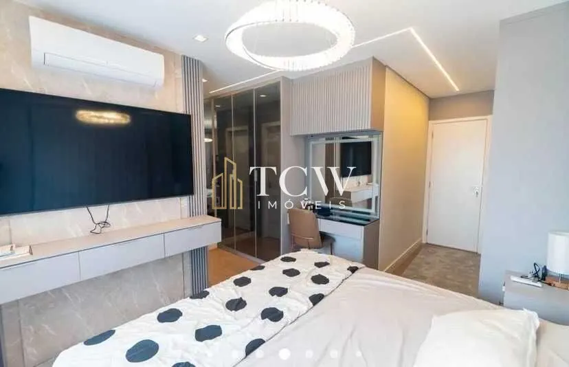 Imagem Apartamento à venda 158m2 | 3 suites | Porteira Fechada | Proximo ao Parque Ibirapuera