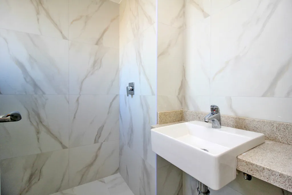 Imagem Apartamento em Praia de Belas