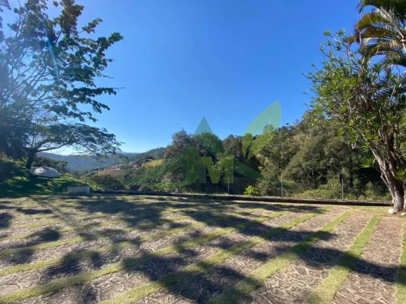Imagem Descubra a beleza e a tranquilidade de Atibaia este belo sítio a venda