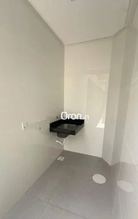 Imagem Casa à venda, 111 m² por R$ 530.000,00 - Residencial Recanto do Bosque - Goiânia/GO