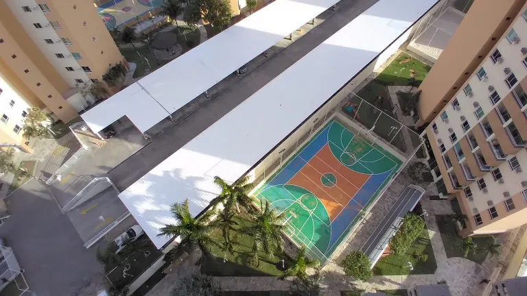 Imagem Apartamento com 2 Quartos à Venda, 57 m² em Lagoa Nova - Natal