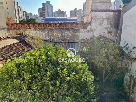 Imagem Casa com 6 quartos à venda - Cruzeiro - Belo Horizonte/MG
