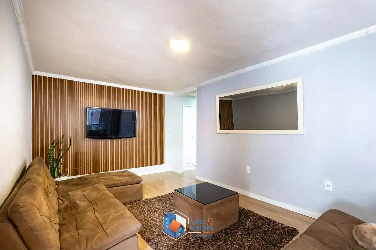 Imagem Casa para venda em Parque Regina com 4 quartos, 138m²