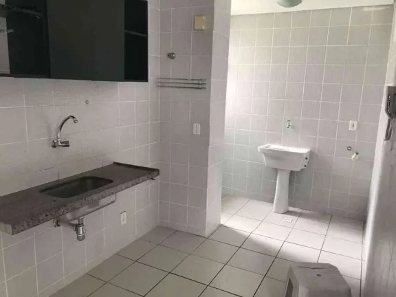Imagem APARTAMENTO RESIDENCIAL em TERESINA - PI, PLANALTO