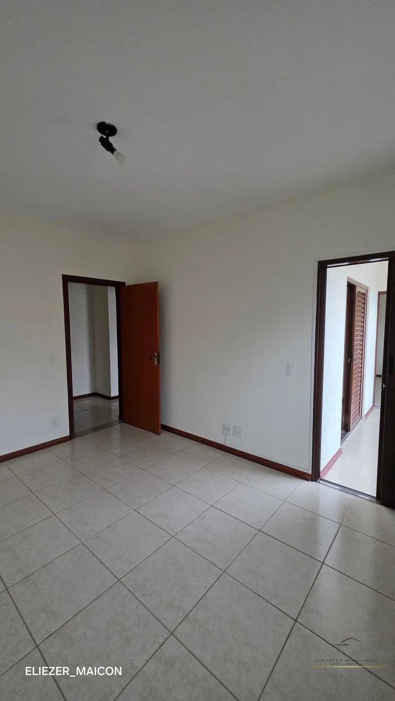 Imagem Apartamento à Venda 3 quartos no Jardim das Hortênsias, Poços de Caldas - MG