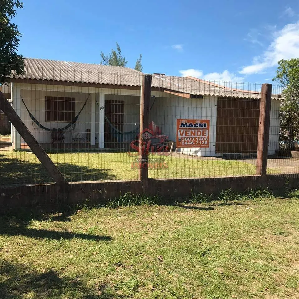 Imagem C1062 | Casa à venda em Imbé RS com 4 dormitórios