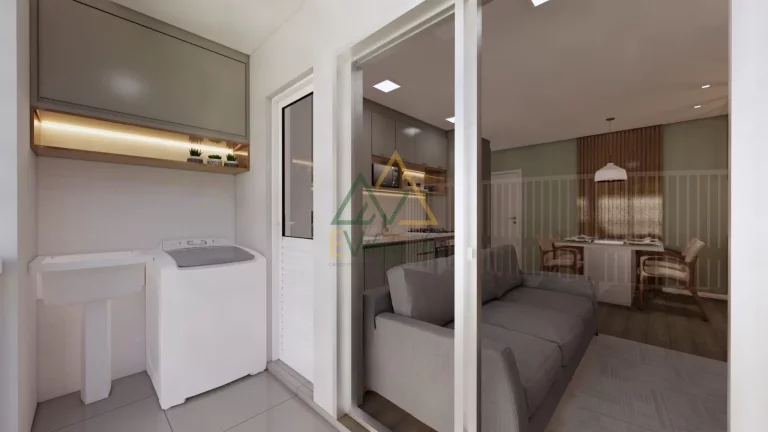 Imagem Apartamento à venda Vargem Grande Pinhais PR