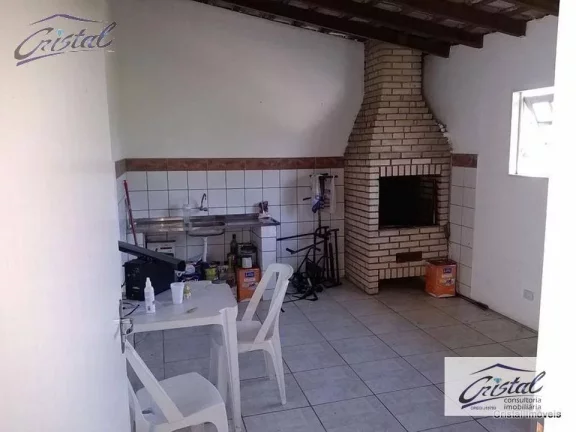 Imagem Casa com 3 dormitórios à venda, 300 m² por R$ 1.230.000,00 - Granja Viana - Carapicuíba/SP