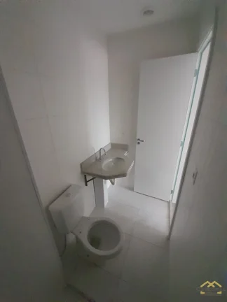 Imagem Apartamento com 2 quartos (1 Suíte) à venda no Fatto Torres de São José Jundiaí