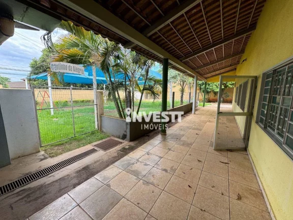 Imagem Casa Comercial à venda no Jardim Luz - Goiânia/GO