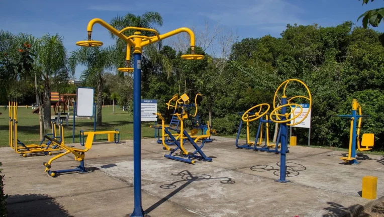 Imagem Excelente terreno pronto para construir, Condomínio fechado, Águas Claras.