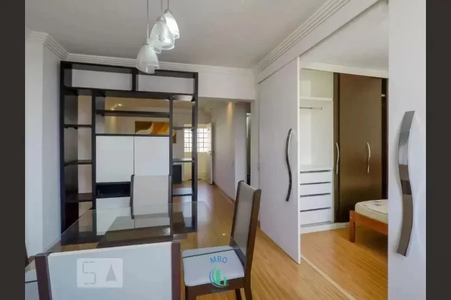 Imagem Apartamento com 1 quarto, à venda em São Paulo, Vila Mariana