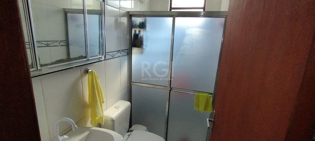 Imagem Casa para Venda - 162m², 3 dormitórios, sendo 1 suites, 3 vagas - Agronomia