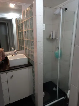Imagem Apartamento com 2 Quartos à Venda, 49 m² em Jardim Felicidade (Zona Oeste) - São Paulo