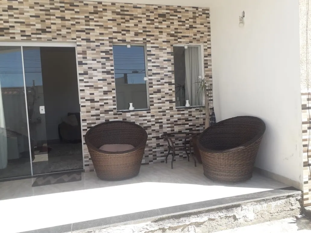 Foto do imóvel Casa à venda 3 Quartos, 1 Suite, 3 Vagas, 250M², Centro, Potim - SP