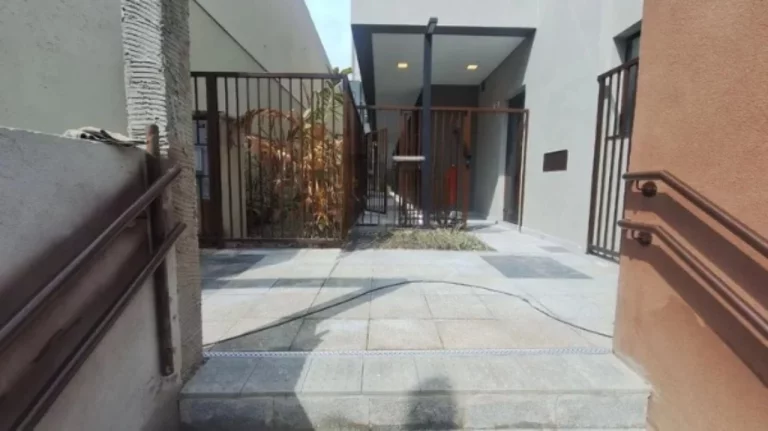 Imagem NHAMBI MOEMA - PAES ... GREGORI - Aptos de 111m², 3 suítes, a poucos minutos da Estação Eucaliptos!