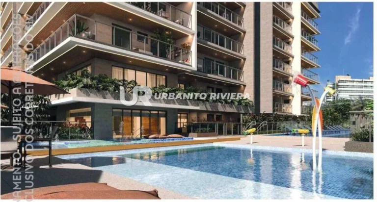 Foto do imóvel Apartamento à venda em Bertioga, Riviera | Módulo 07, com 3 quartos, 147,75m2 em Passeio dos Jequitibas