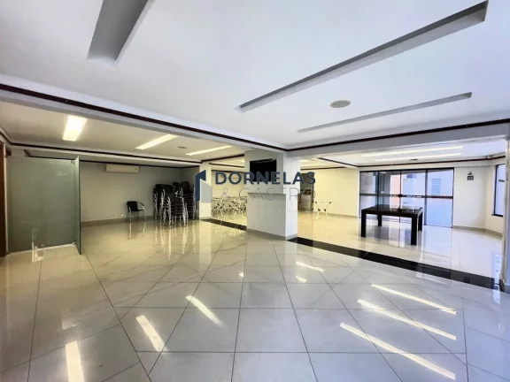Imagem ABAIXOU!! APARTAMENTO TOTALMENTE REFORMADO RESIDENCIAL SOLARIUM PARK ÁGUAS CLARAS
