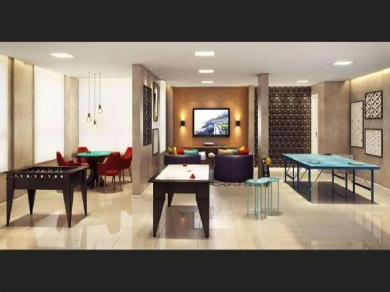 Imagem Residencial Hereditá Campestre Santo André SP, apartamento a venda e locação em Campestre Santo André SP
