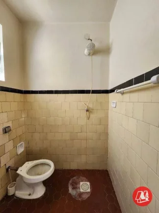Imagem Kitnet de 30 m²na Cidade Baixa